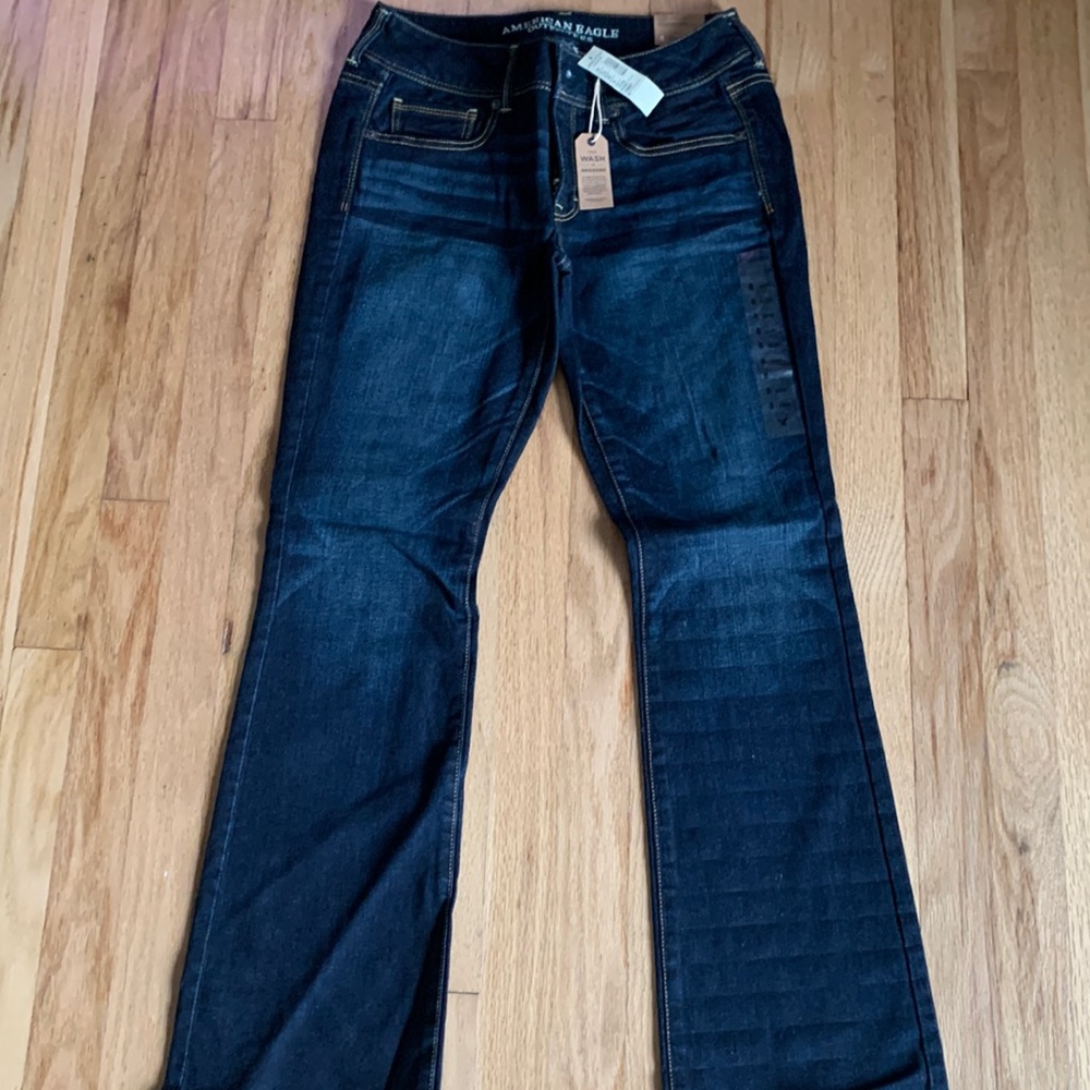 Women’s American Eagle Jeans